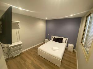 apartamentos sol madrid