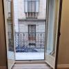 apartamentos sol madrid