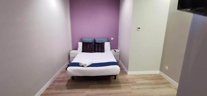 apartamentos sol madrid