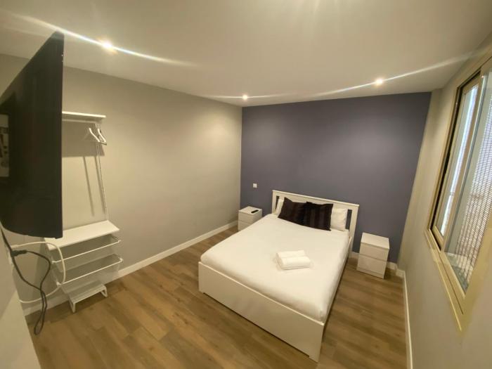 apartamentos sol madrid