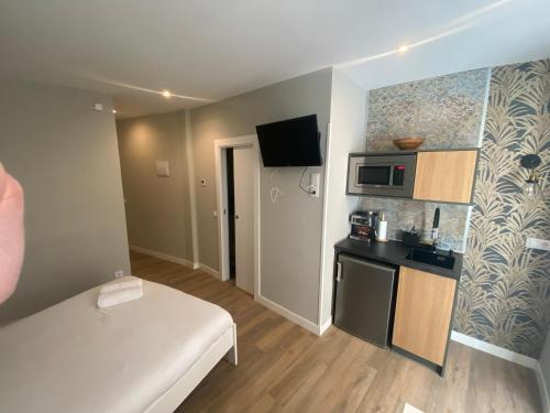 apartamentos sol madrid