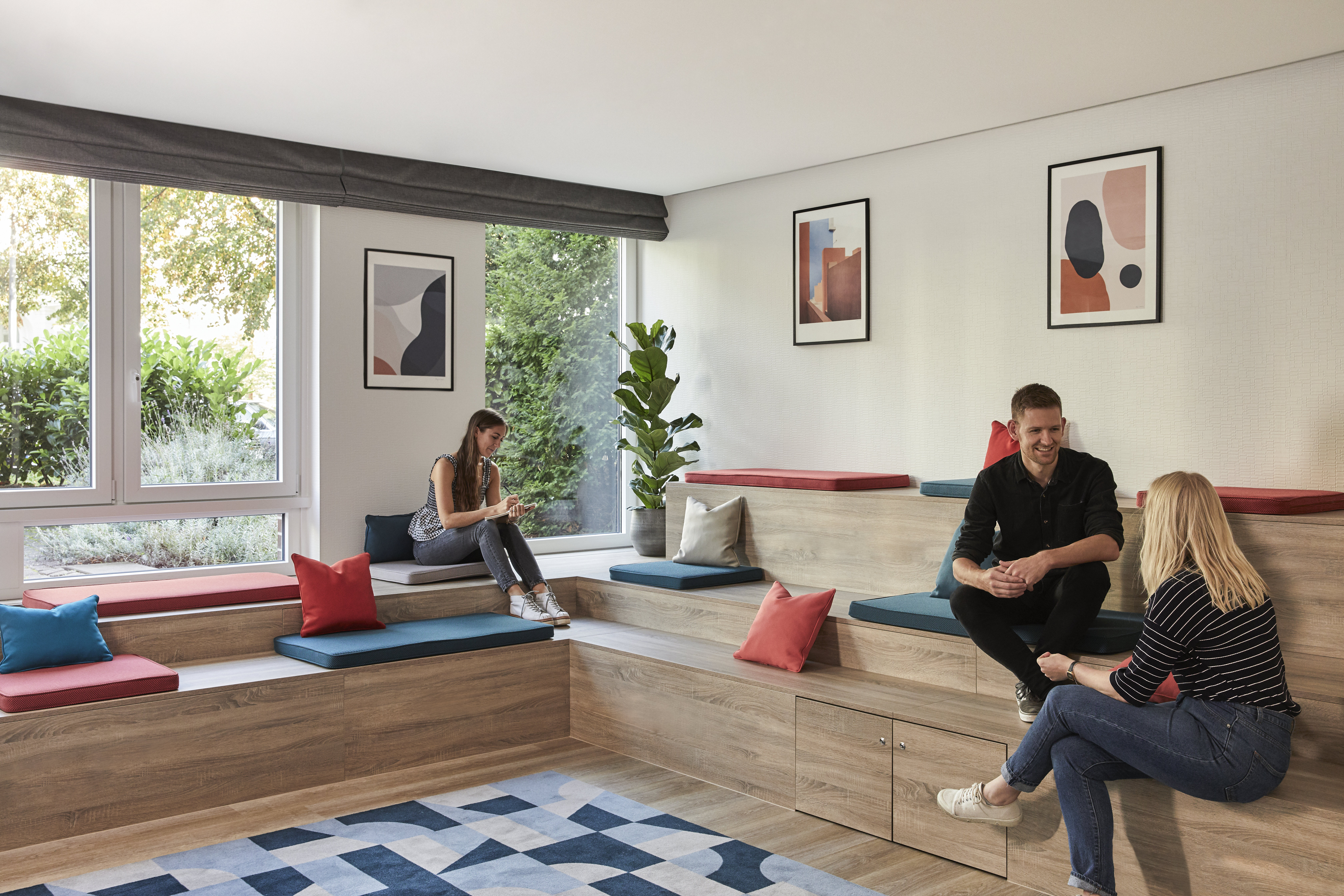 crowne plaza hamburg city alster by ihg