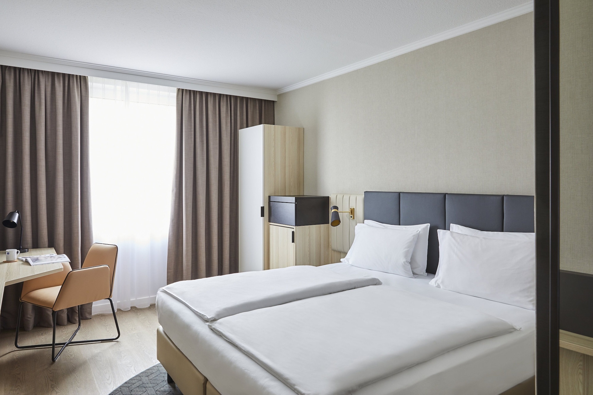 crowne plaza hamburg city alster by ihg