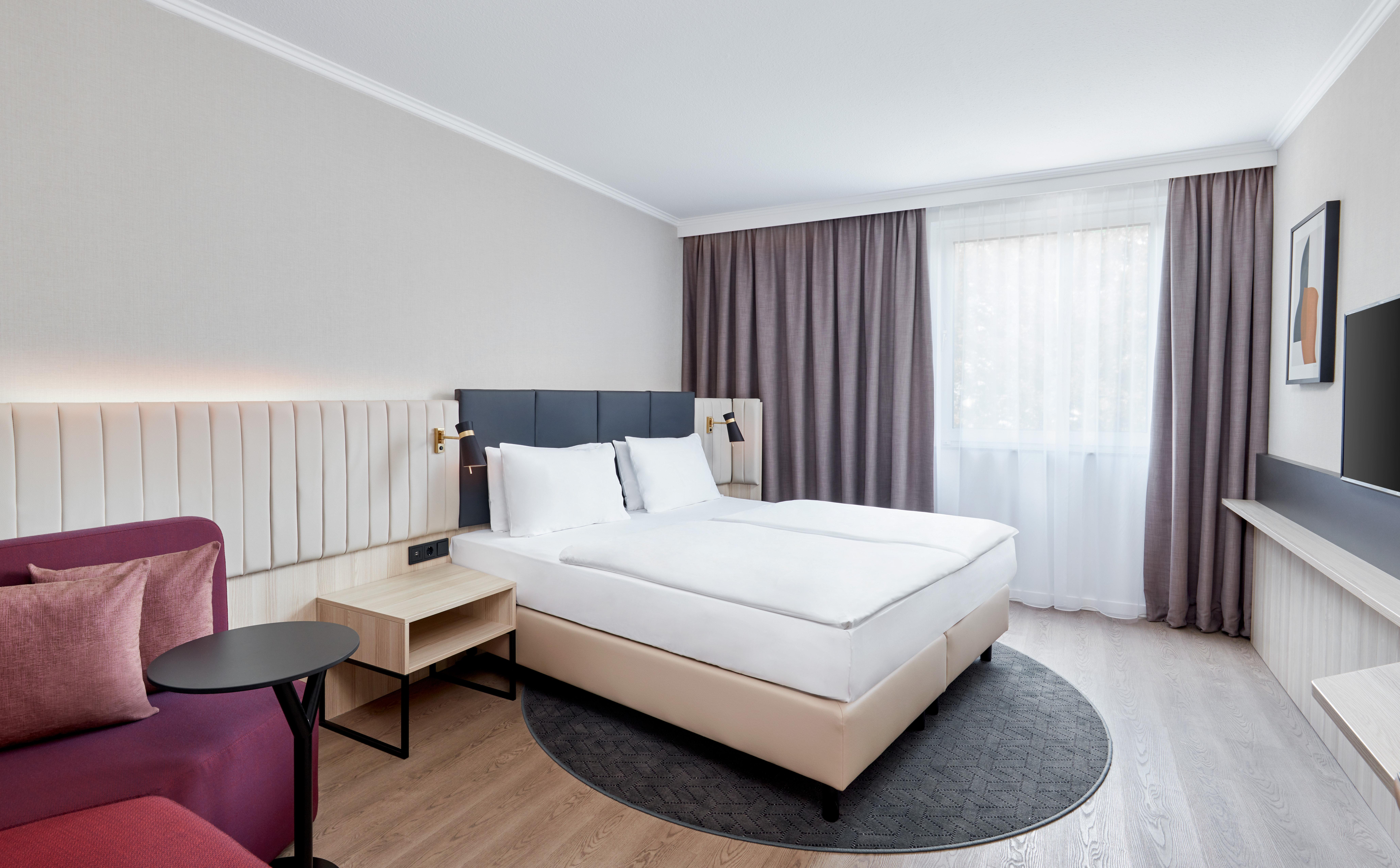 crowne plaza hamburg city alster by ihg