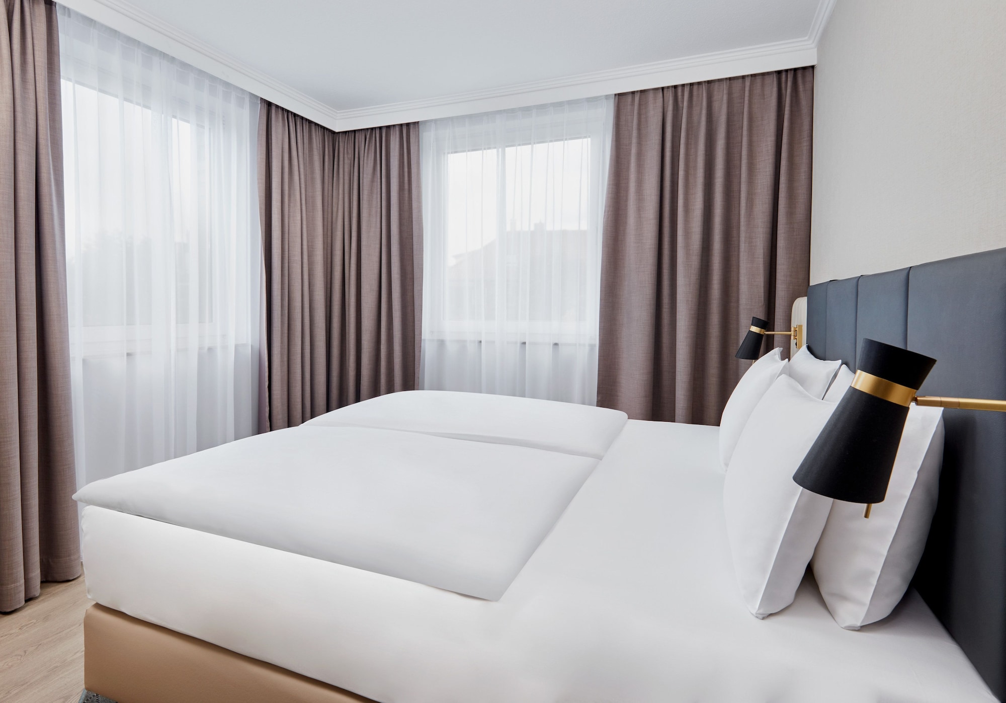 crowne plaza hamburg city alster by ihg