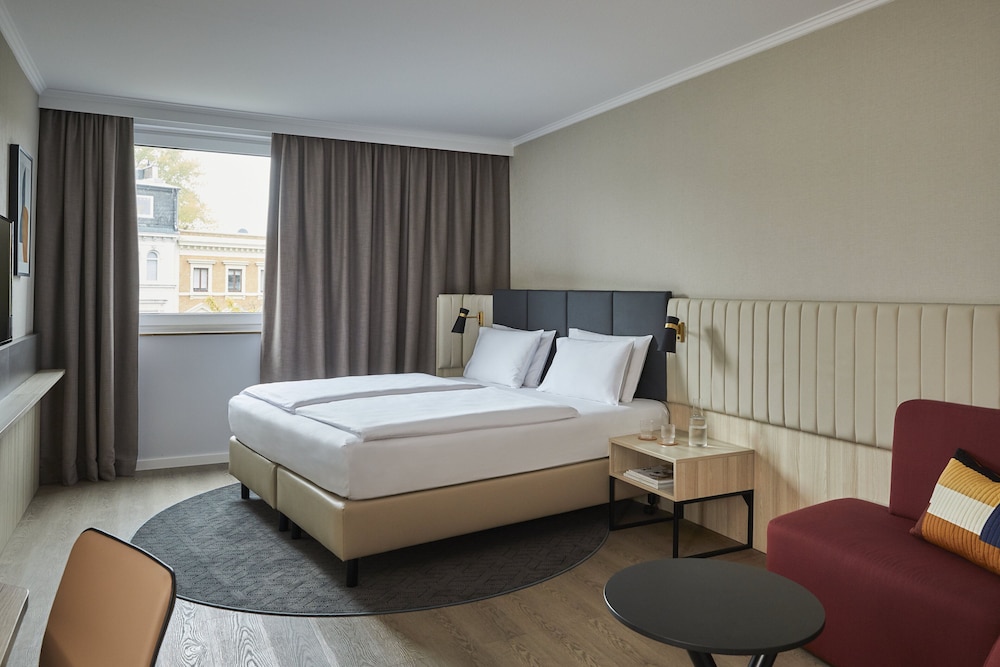 crowne plaza hamburg city alster by ihg