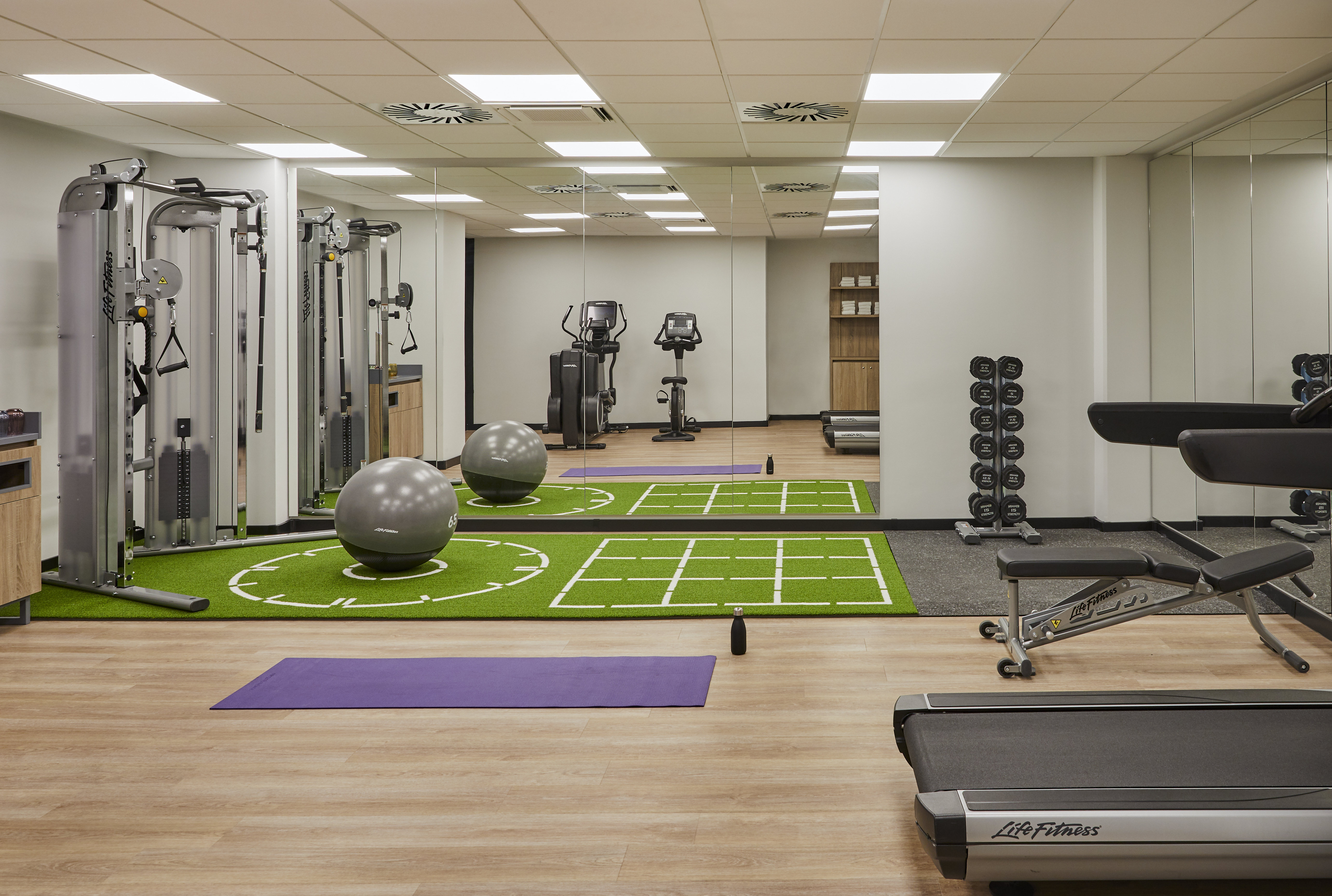 crowne plaza hamburg city alster by ihg