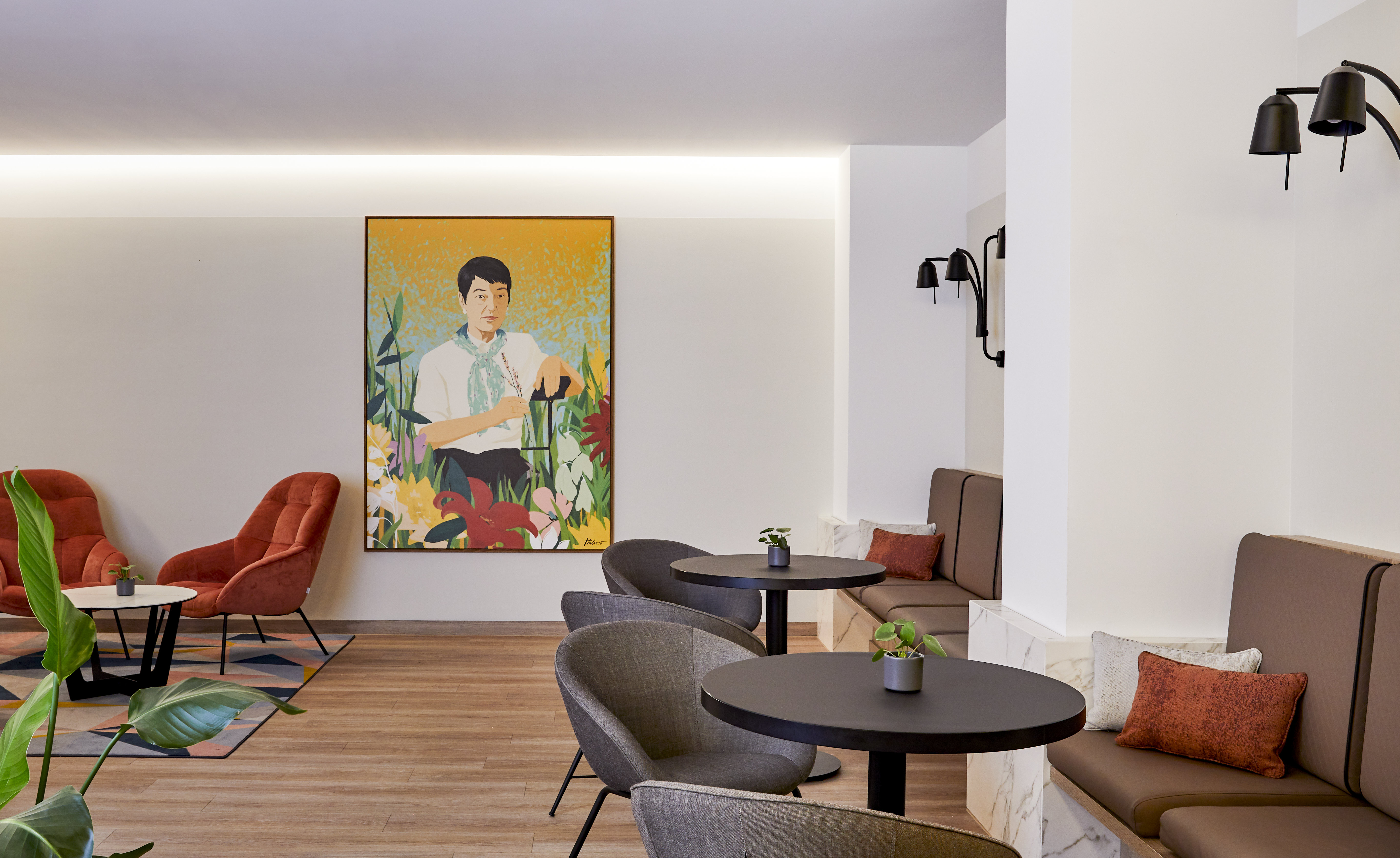crowne plaza hamburg city alster by ihg