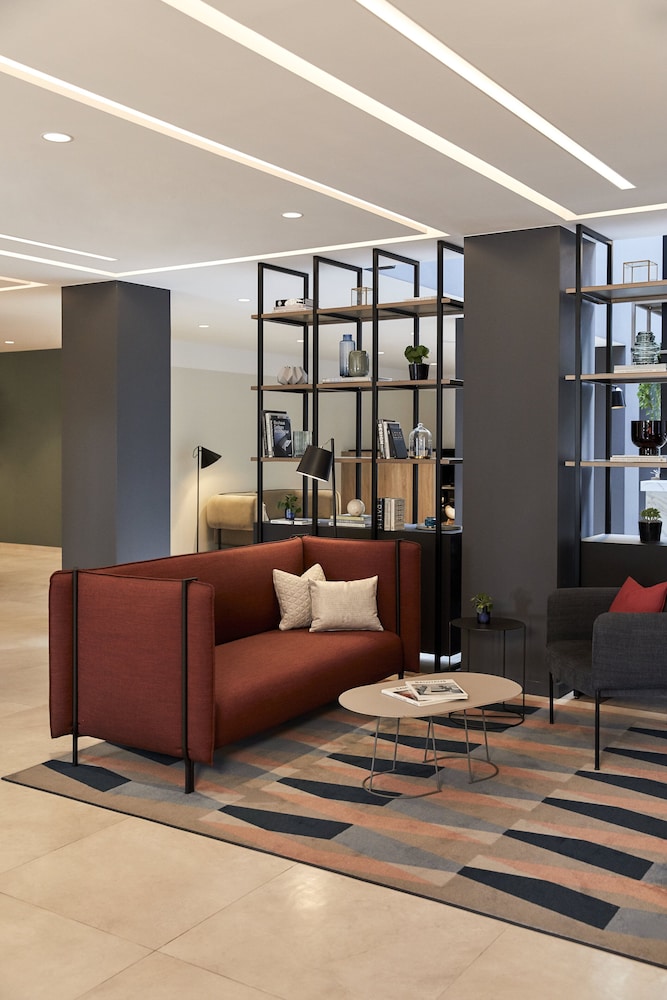 crowne plaza hamburg city alster by ihg