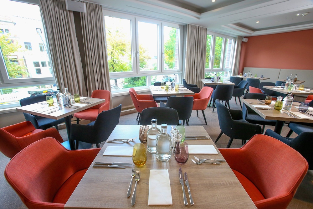 crowne plaza hamburg city alster by ihg
