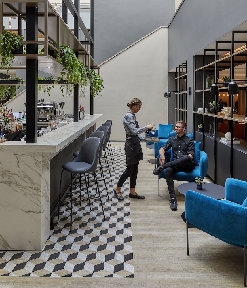 crowne plaza hamburg city alster by ihg