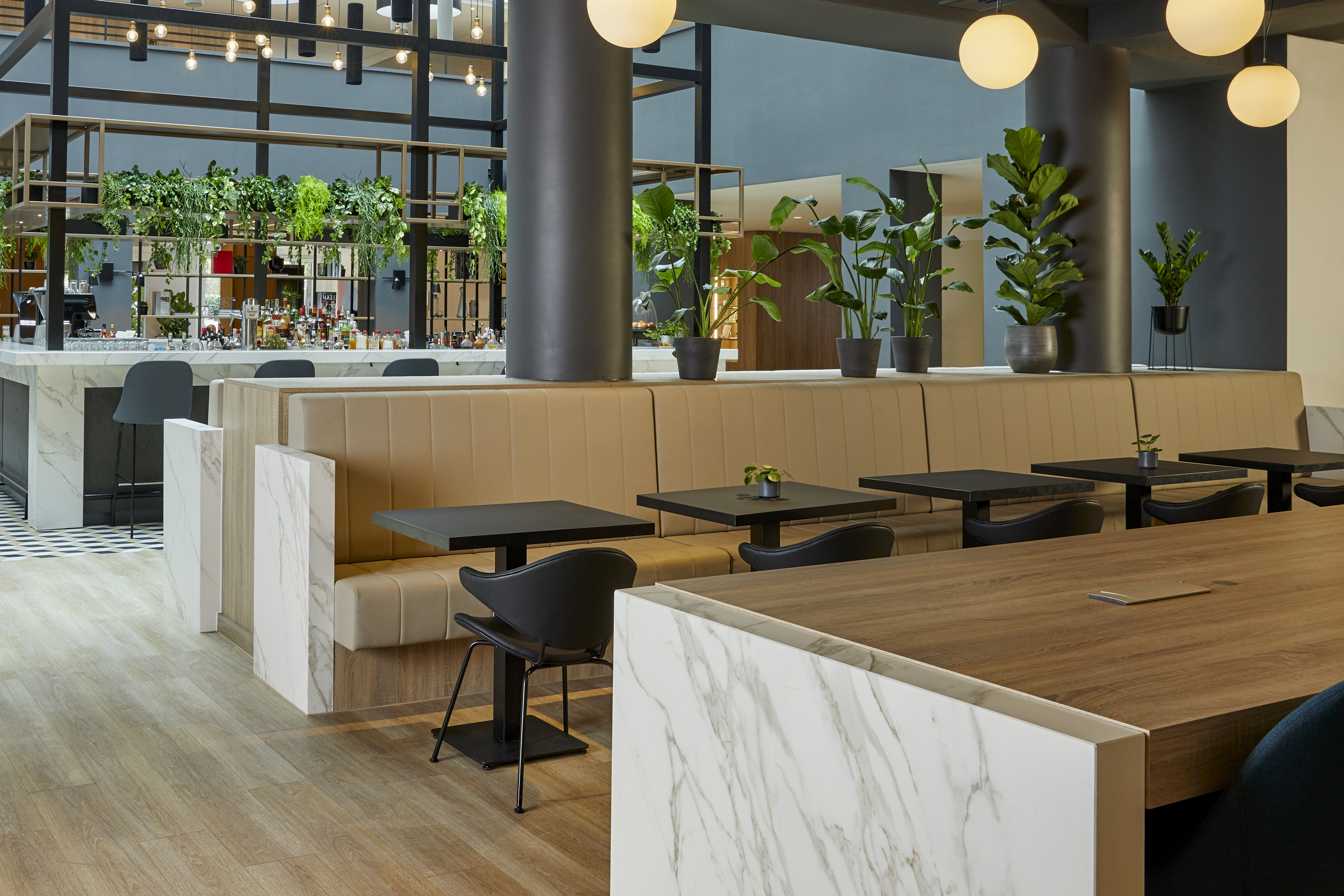 crowne plaza hamburg city alster by ihg