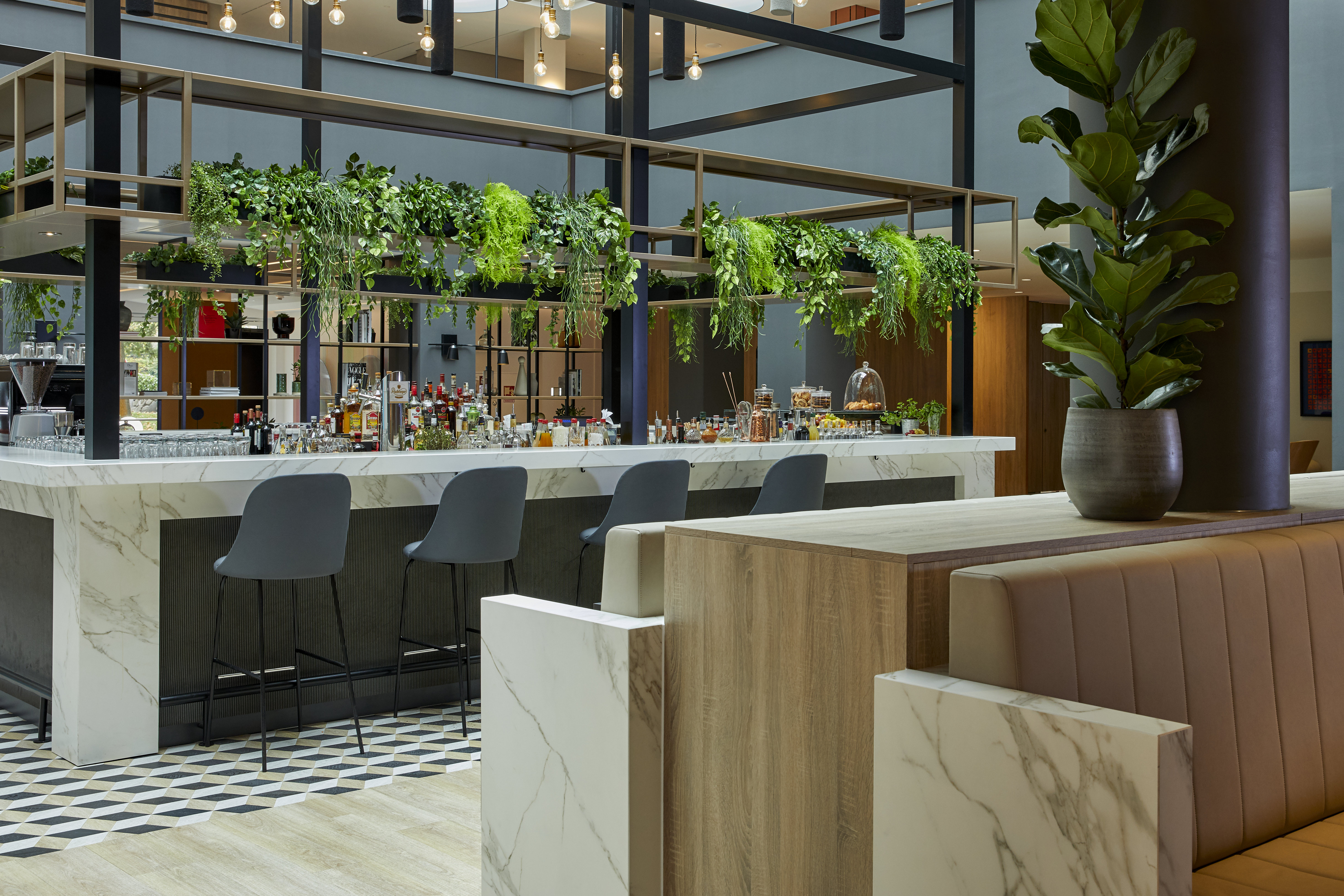 crowne plaza hamburg city alster by ihg