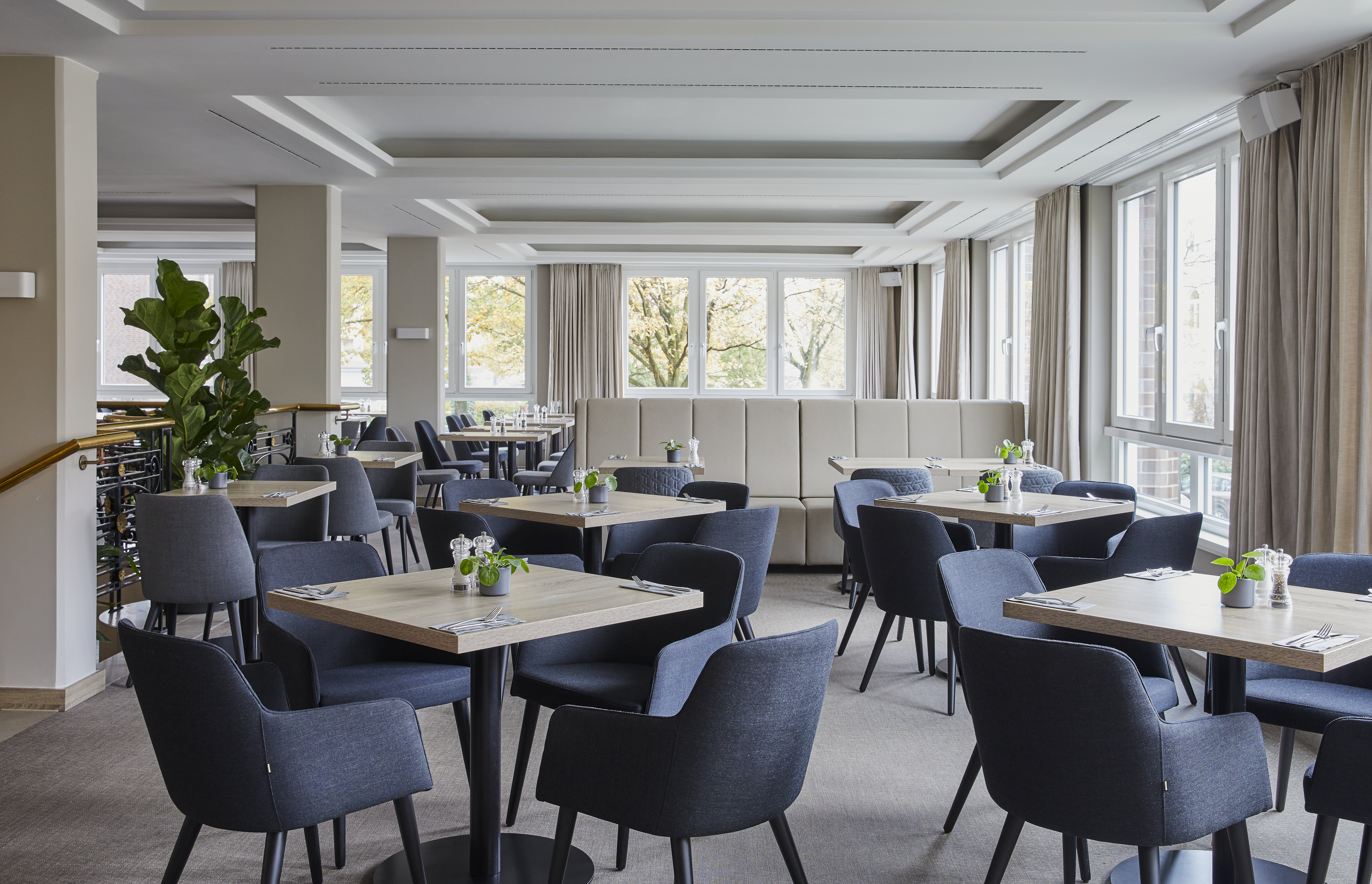 crowne plaza hamburg city alster by ihg
