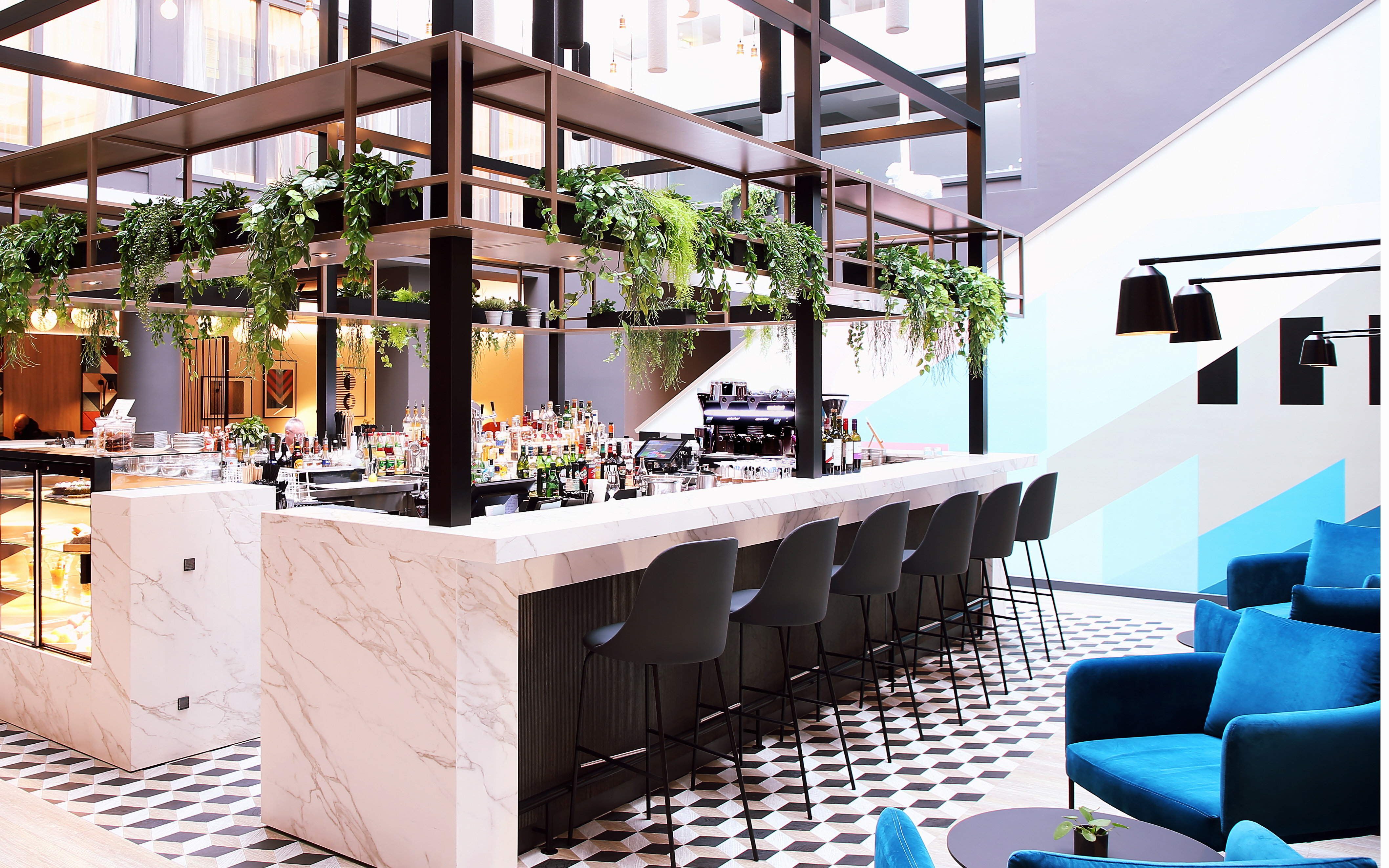 crowne plaza hamburg city alster by ihg
