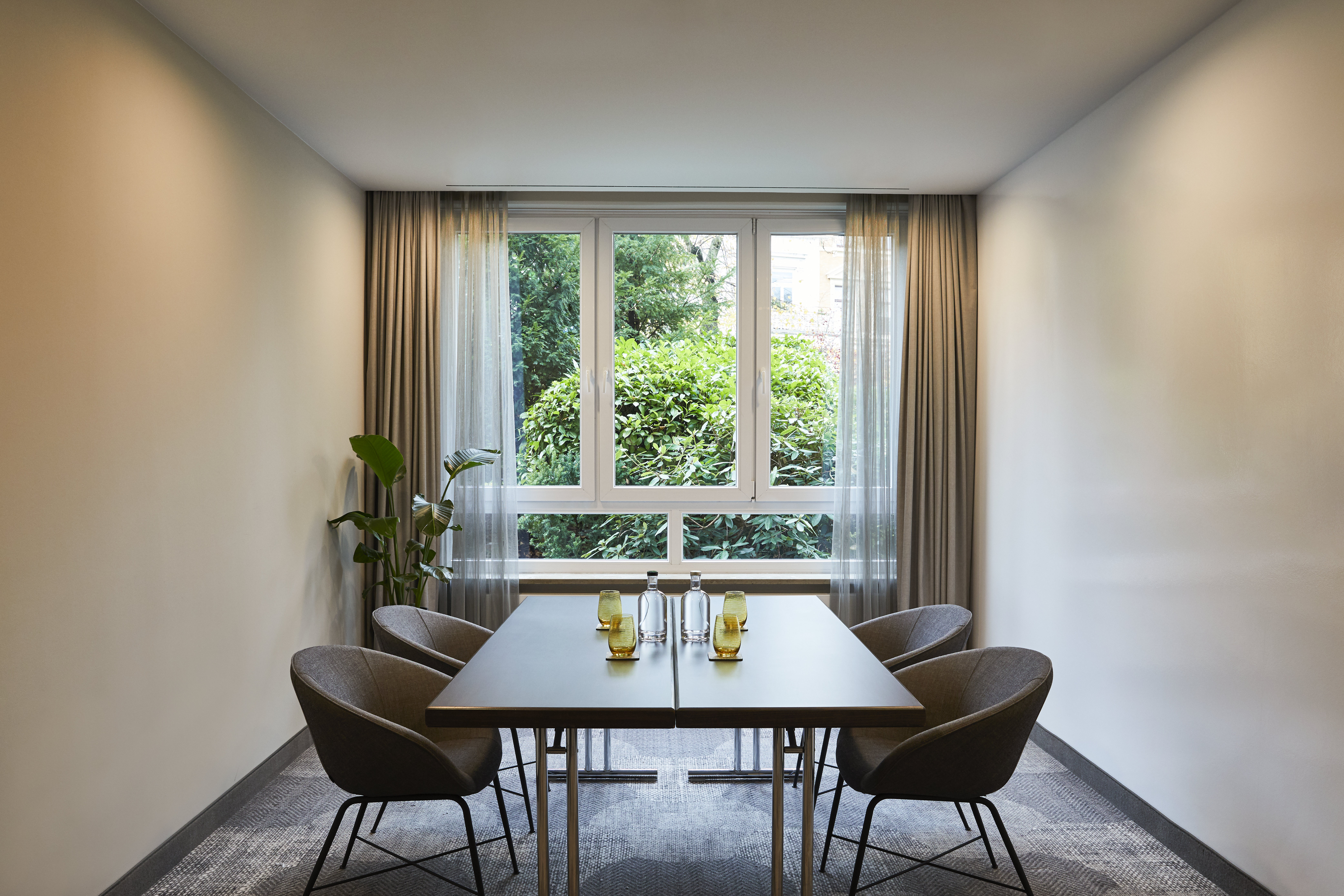 crowne plaza hamburg city alster by ihg
