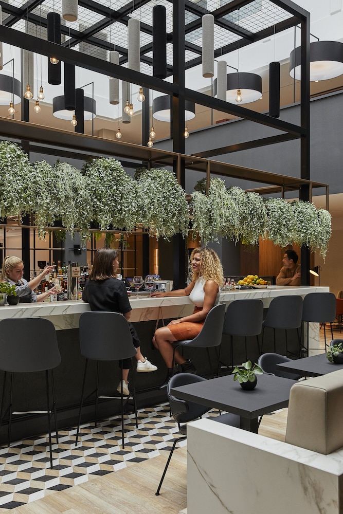 crowne plaza hamburg city alster by ihg