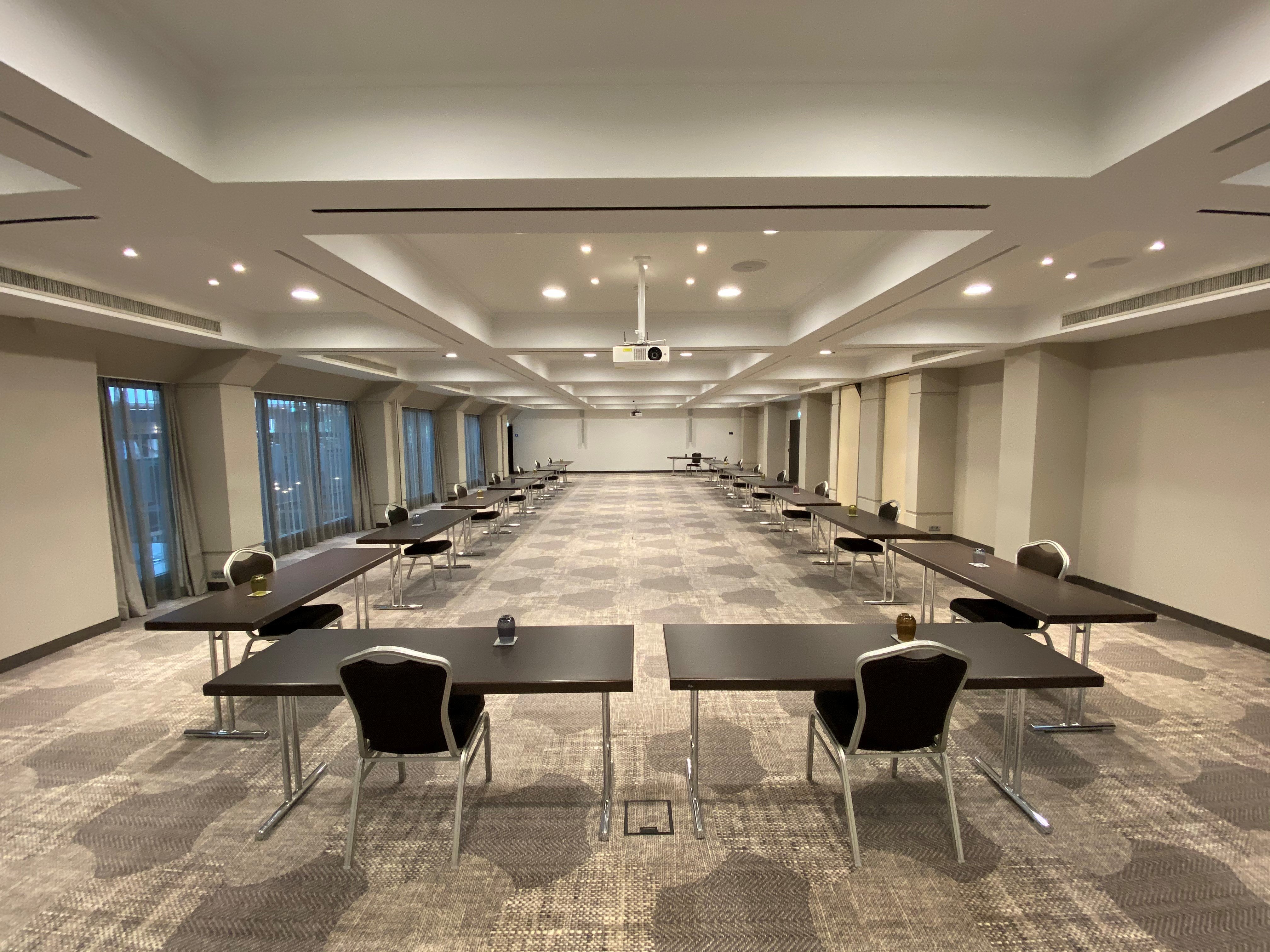 crowne plaza hamburg city alster by ihg