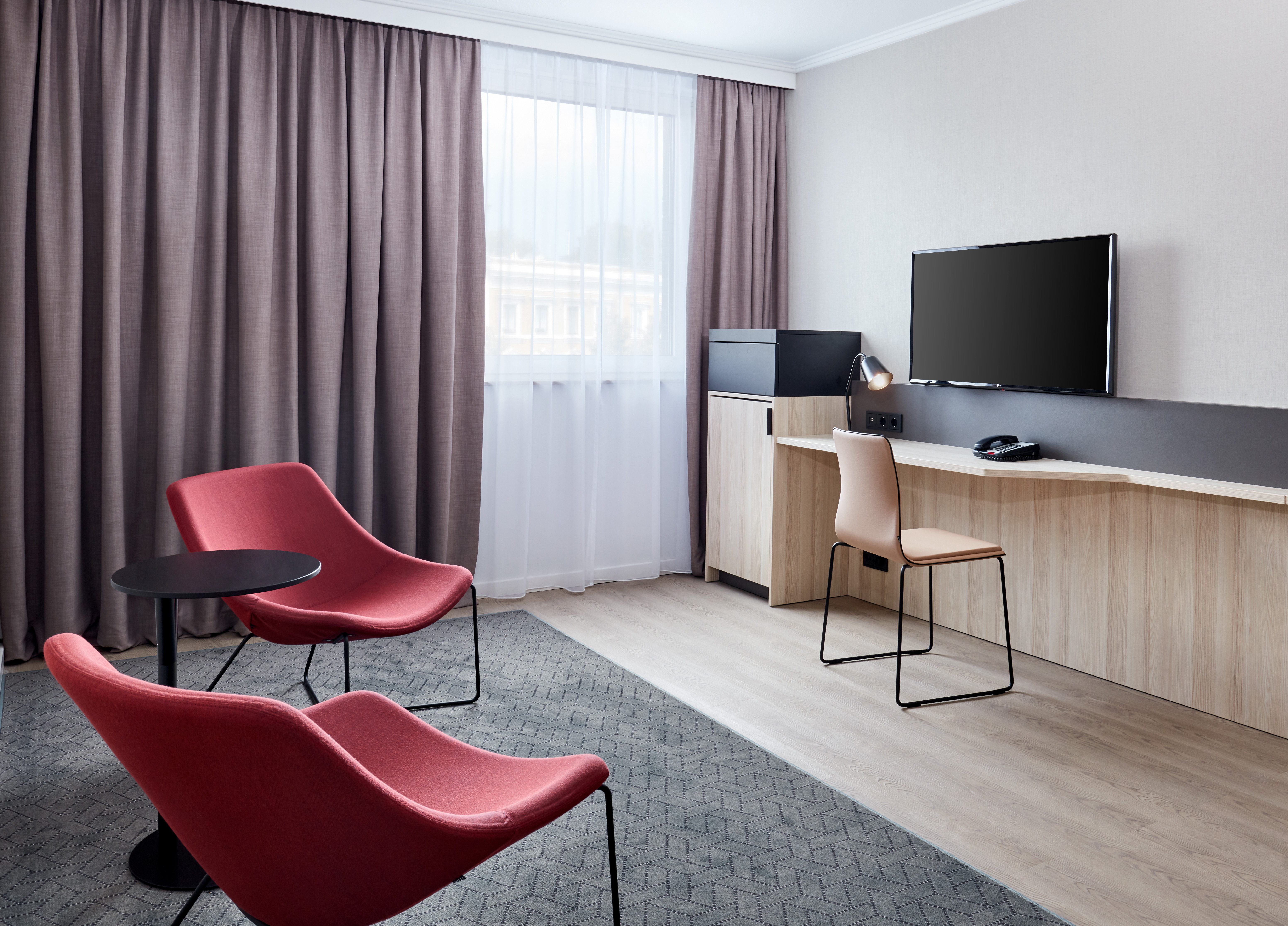 crowne plaza hamburg city alster by ihg