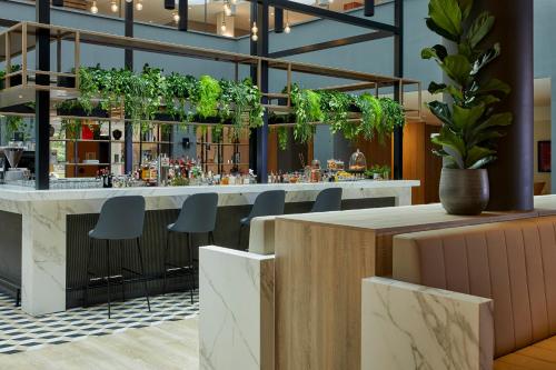 crowne plaza hamburg city alster by ihg