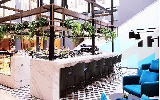 crowne plaza hamburg city alster by ihg