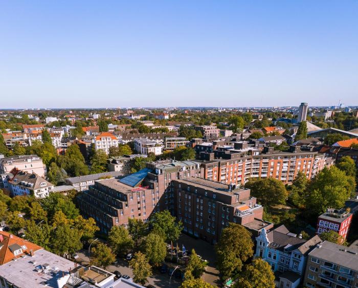 crowne plaza hamburg city alster by ihg