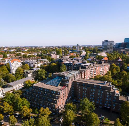 crowne plaza hamburg city alster by ihg