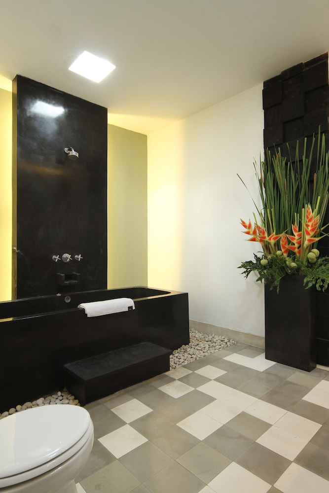 bvilla spa