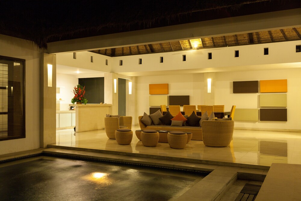 bvilla spa