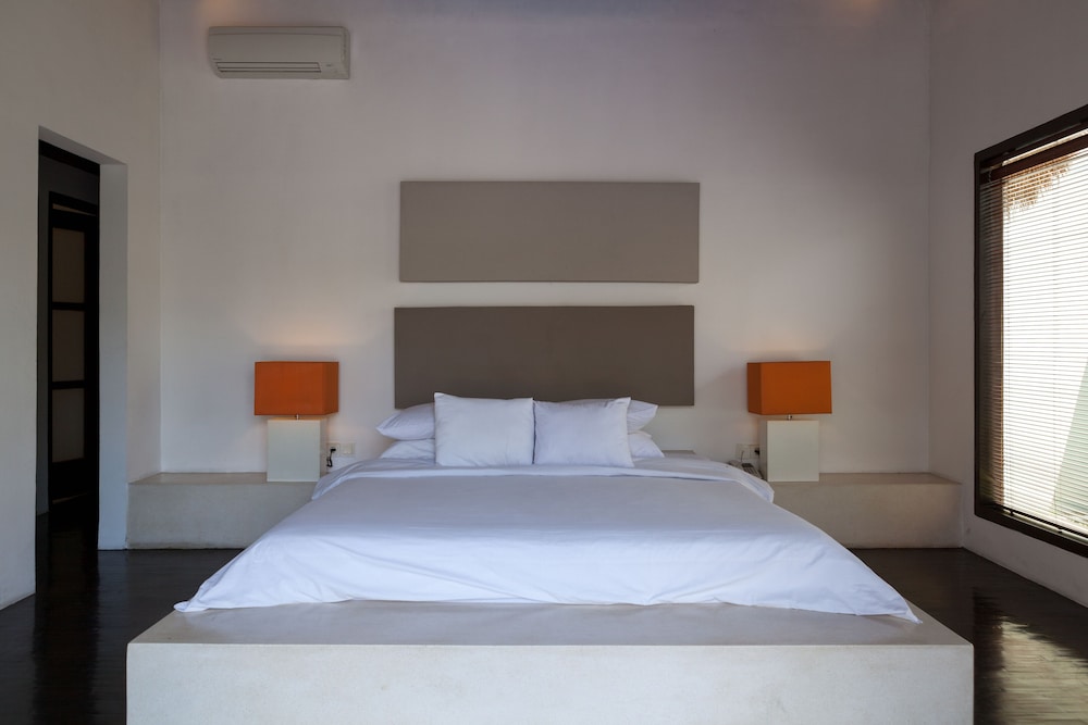 bvilla spa