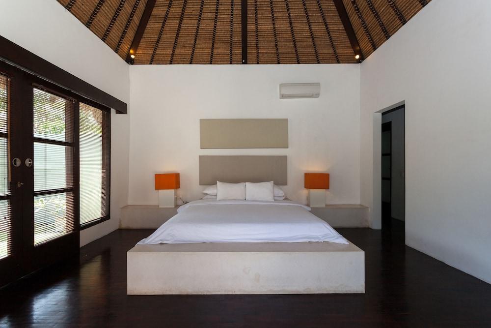 bvilla spa