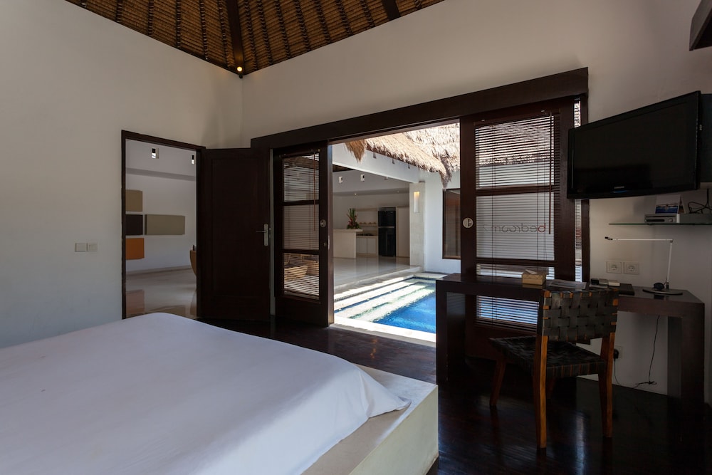 bvilla spa