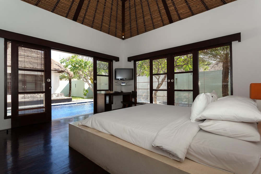 bvilla spa