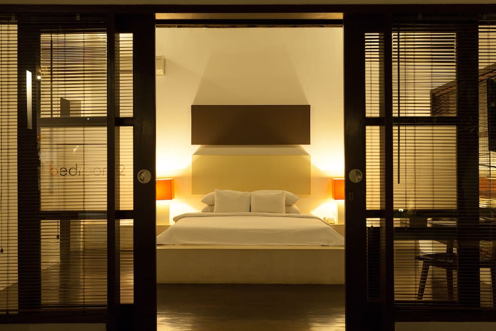 bvilla spa