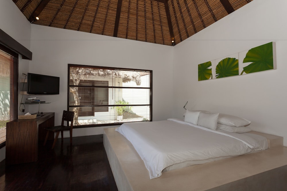bvilla spa
