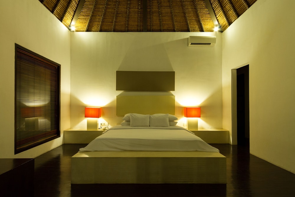 bvilla spa
