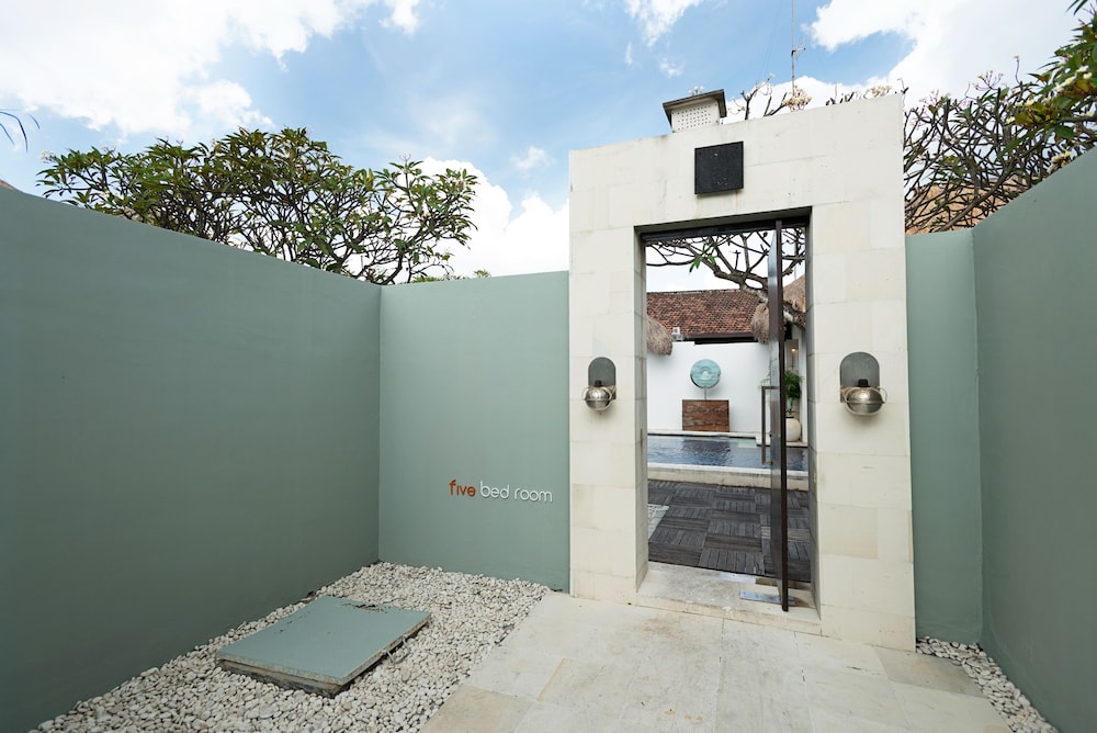 bvilla spa