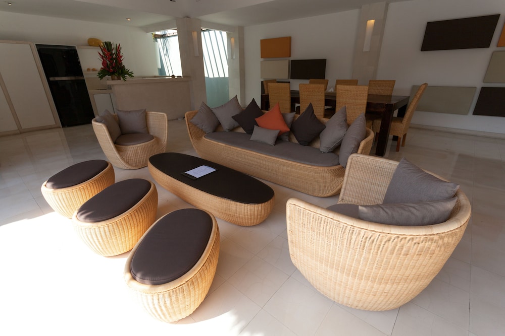 bvilla spa