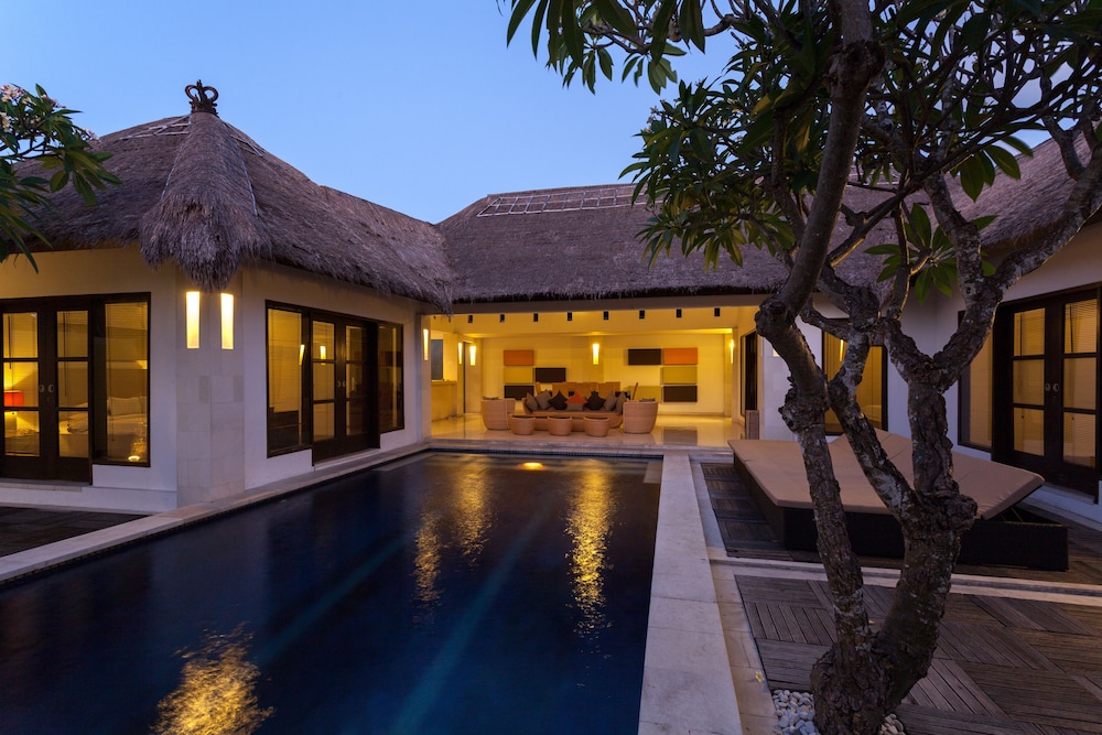 bvilla spa