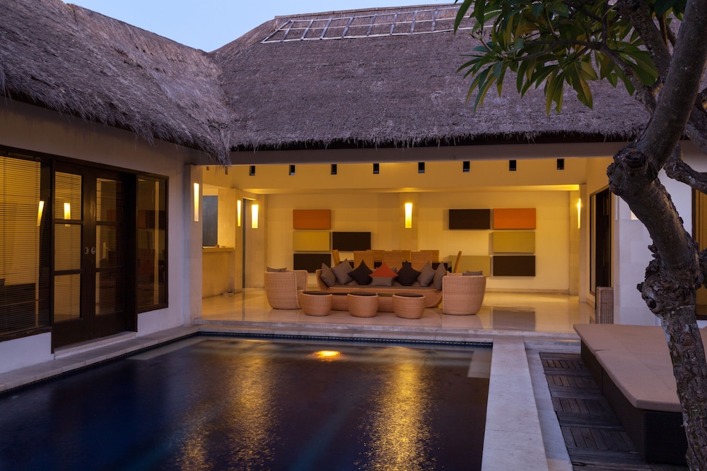 bvilla spa