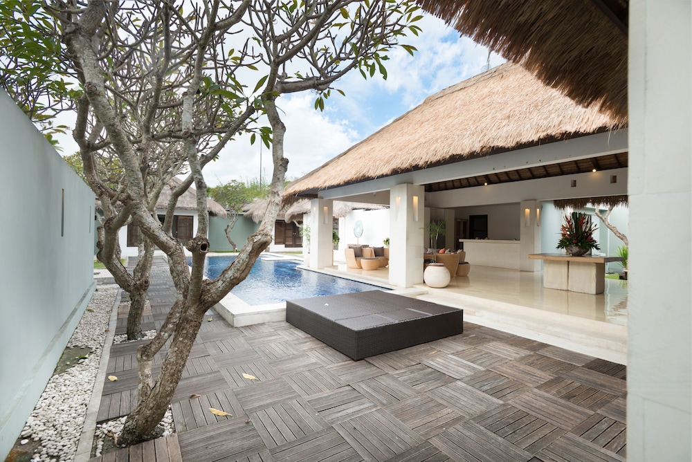 bvilla spa