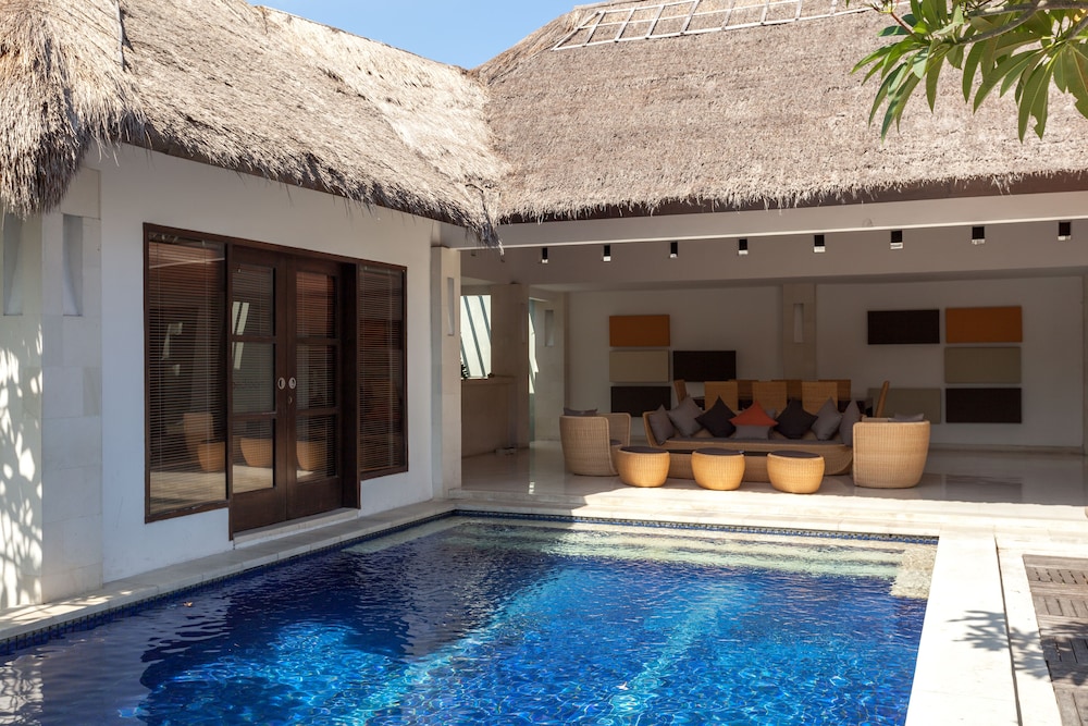 bvilla spa
