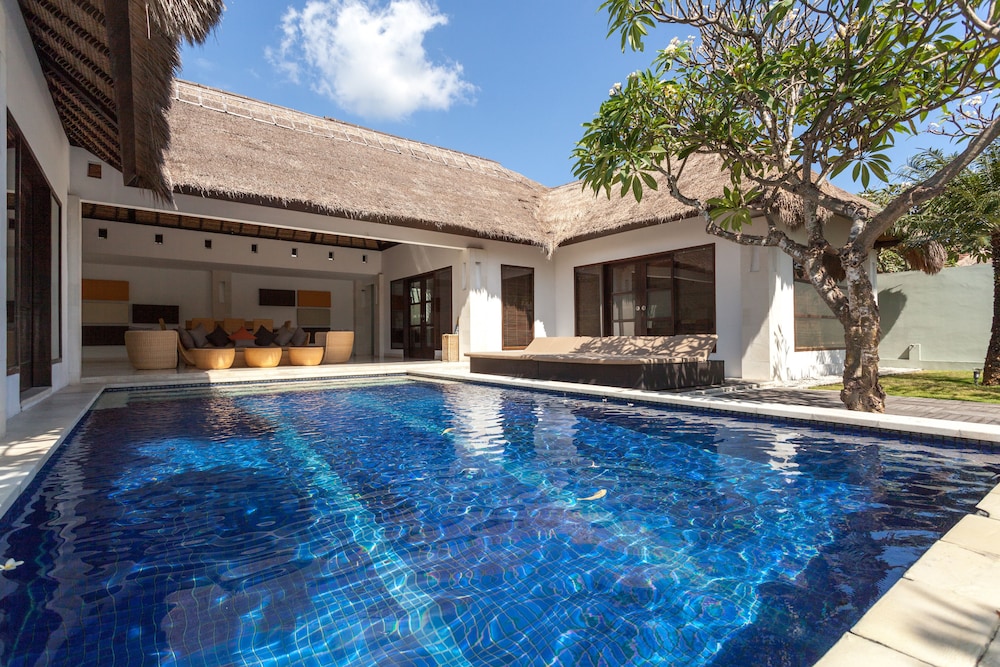 bvilla spa