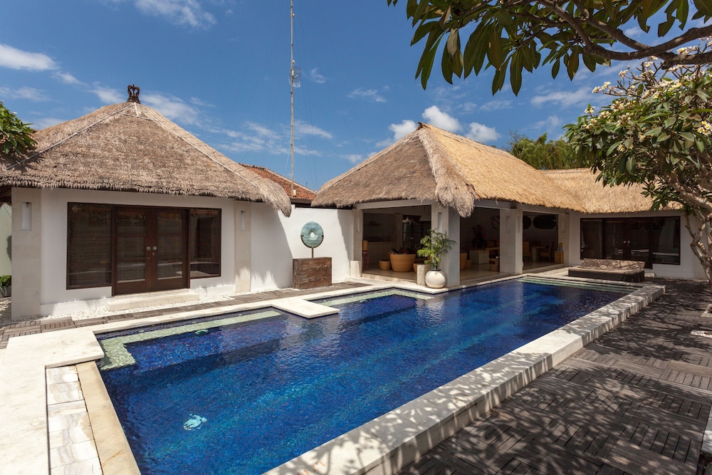 bvilla spa