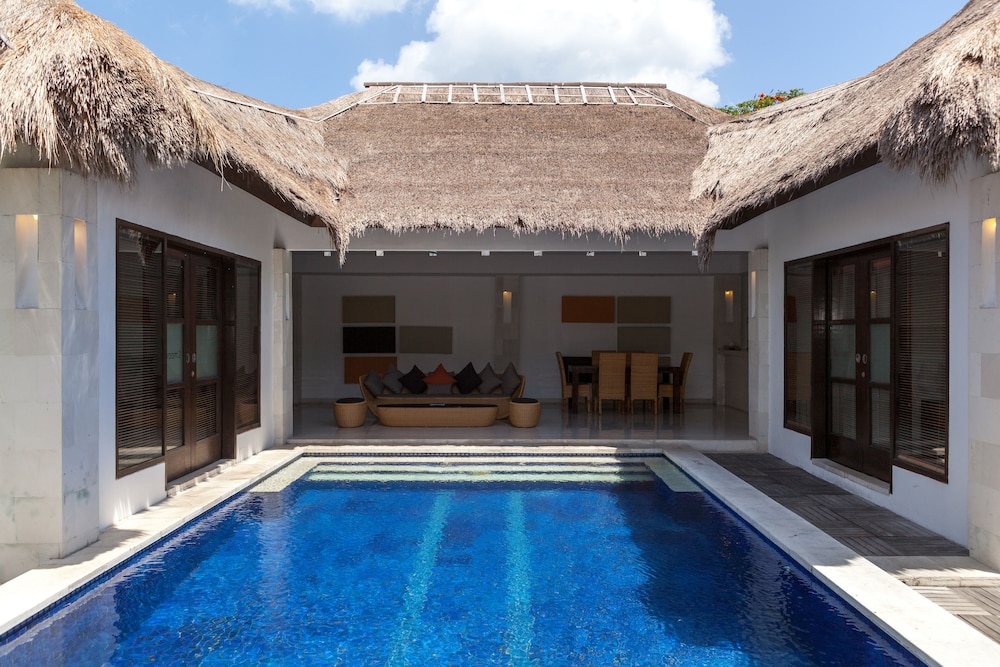 bvilla spa