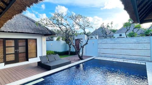 bvilla spa