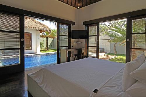 bvilla spa