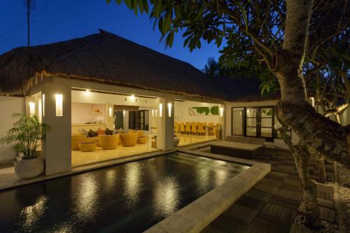 bvilla spa