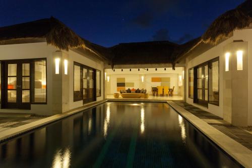 bvilla spa