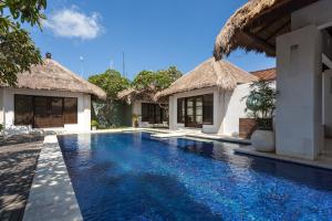 bvilla spa